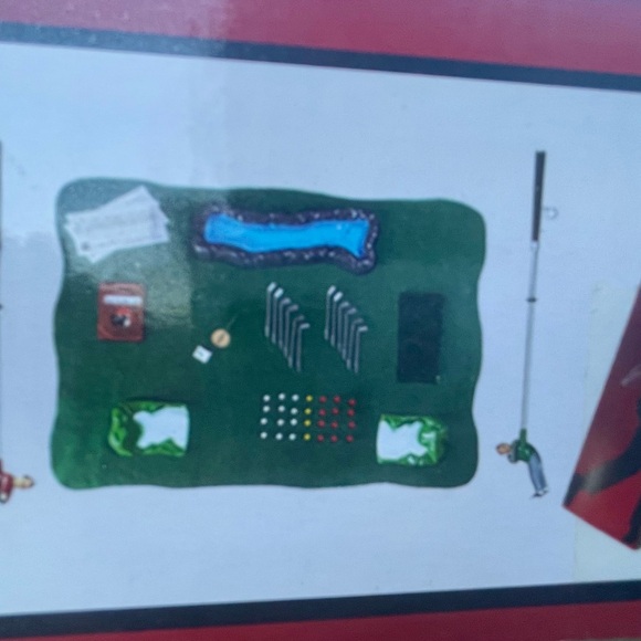 Mini Golf - Picture 4 of 5